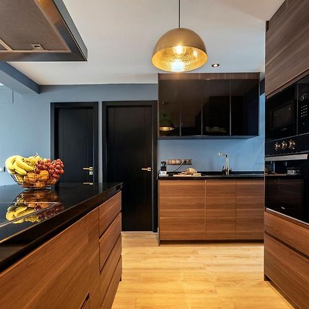 Apartamento Superior Bali マラガ エクステリア 写真