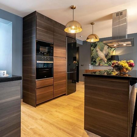 Apartamento Superior Bali マラガ エクステリア 写真