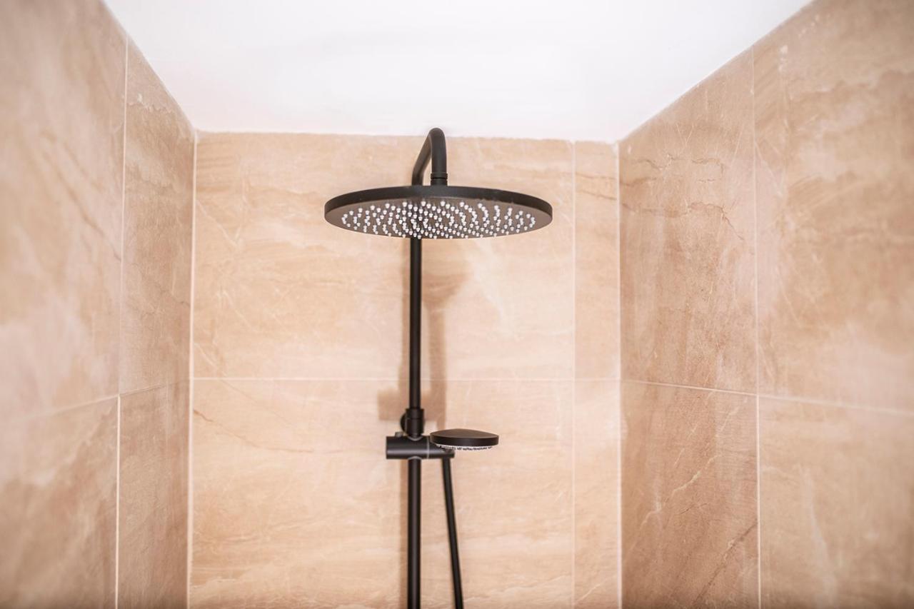 Apartamento Superior Bali マラガ エクステリア 写真