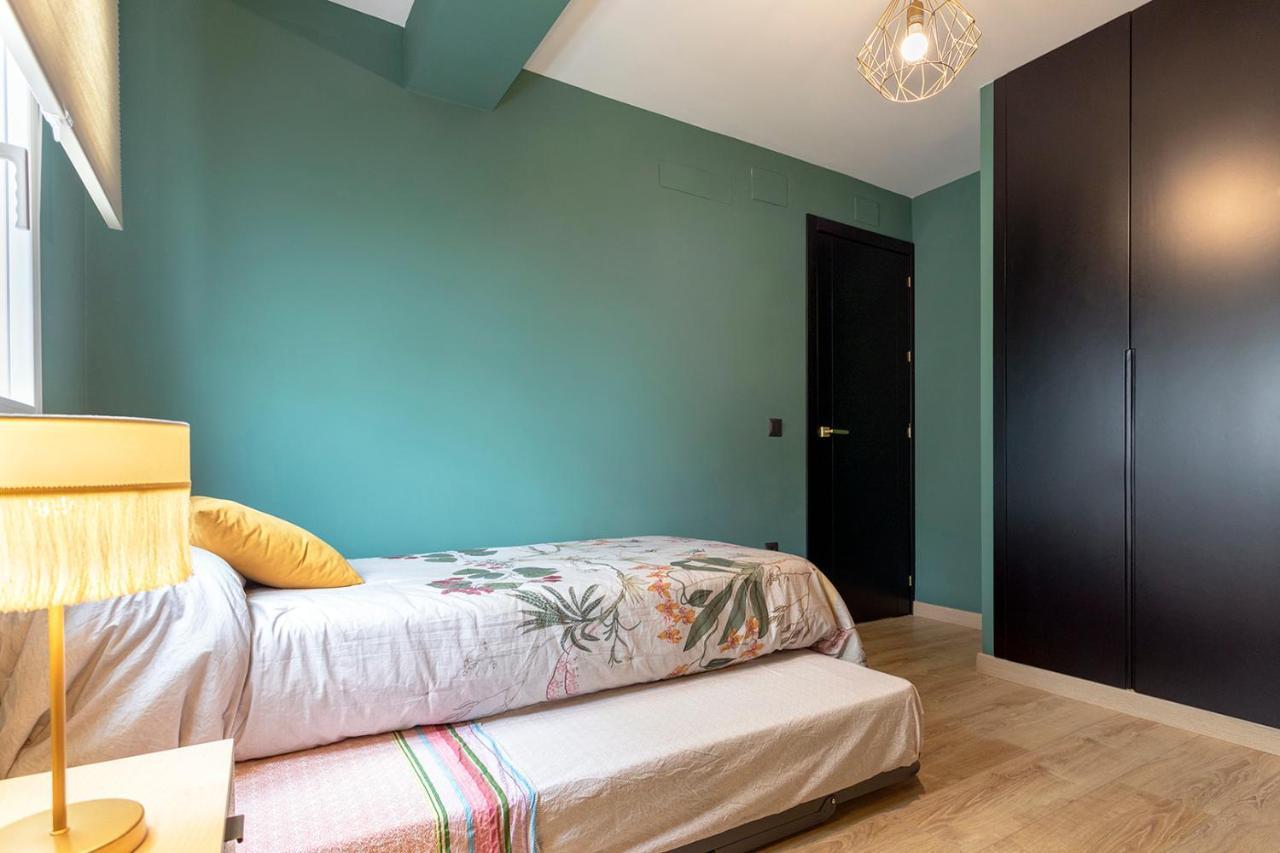 Apartamento Superior Bali マラガ エクステリア 写真