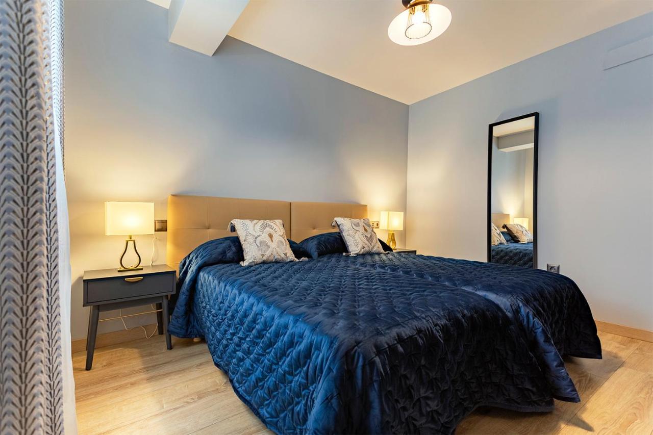 Apartamento Superior Bali マラガ エクステリア 写真