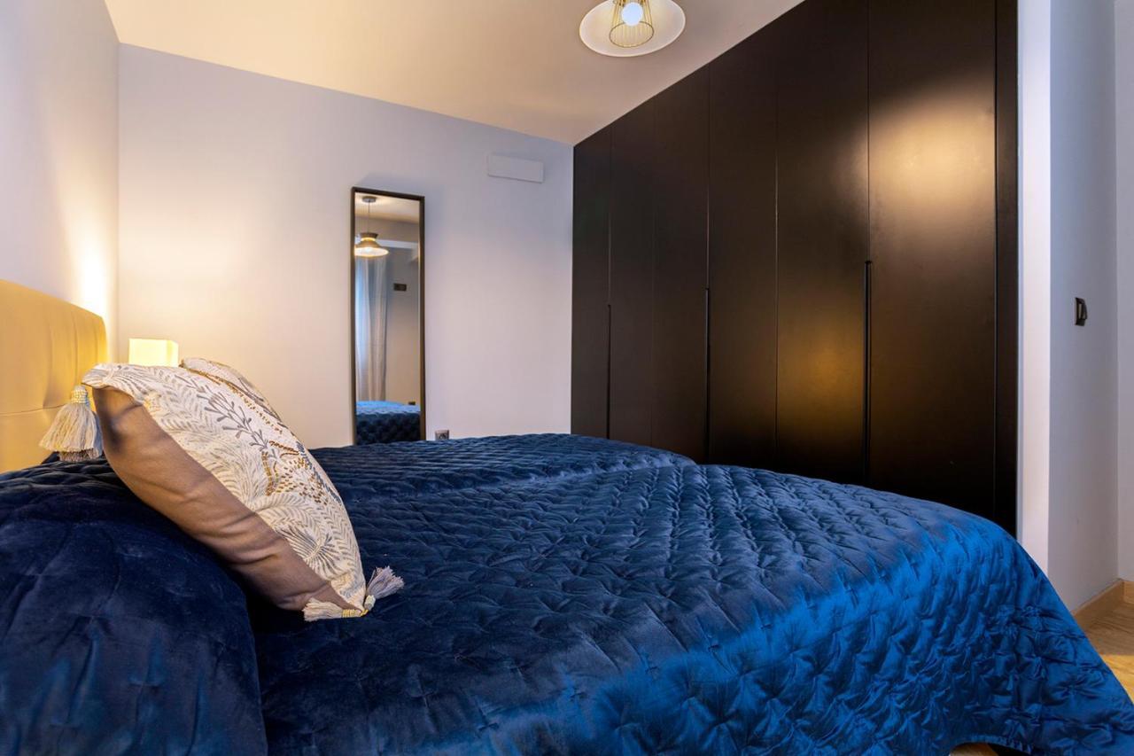 Apartamento Superior Bali マラガ エクステリア 写真